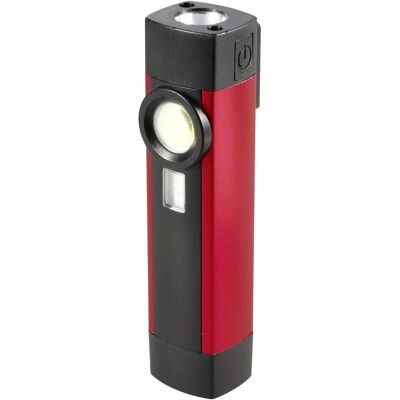 Toolcraft LED UV-Arbeitsleuchte - Wiederaufladbar, 200 lm Toolcraft LED UV-Arbeitsleuchte - Wiederaufladbar, 200 lm