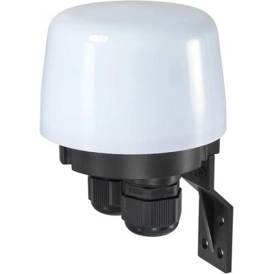 Sygonix SY-5836544 Außenlichtschalter - IP66, 230V Sygonix SY-5836544 Außenlichtschalter - IP66, 230V