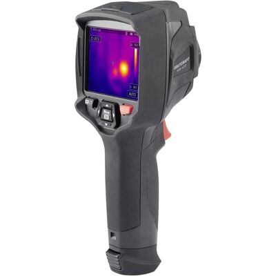 VOLTCRAFT WB-420 Warmtecamera -20 tot 550°C, 256x192, WiFi, Touch, Val 2m VOLTCRAFT WB-420 Warmtecamera -20 tot 550°C, 256x192, WiFi, Touch, Val 2m