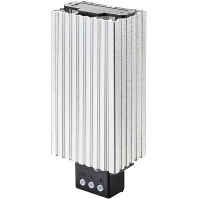 TRU COMPONENTS TC-NTL150-100W Chauffage - Montage Facile, Fiable, Compact TRU COMPONENTS TC-NTL150-100W Chauffage - Montage Facile, Fiable, Compact