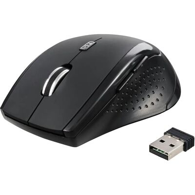 Souris optique sans fil Renkforce RF-5827190 - Droitier bureau Souris optique sans fil Renkforce RF-5827190 - Droitier bureau