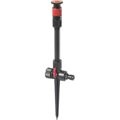 TOOLCRAFT TO-8809788 Sprinkler - Rasenbewässerung TOOLCRAFT TO-8809788 Sprinkler - Rasenbewässerung