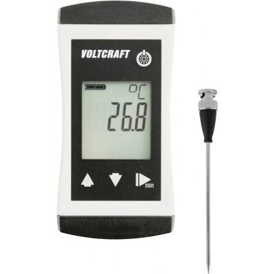 Voltcraft PTM-100 Waterdicht Universeel Thermometer - Waterdicht... Voltcraft PTM-100 Waterdicht Universeel Thermometer - Waterdicht...