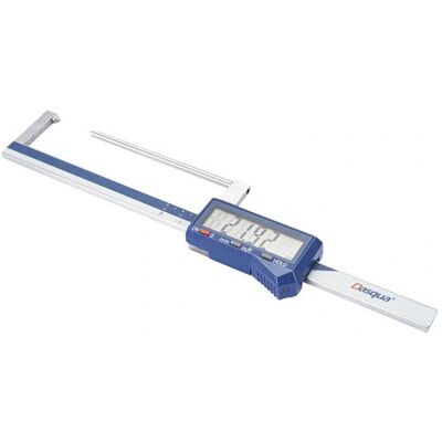 Dasqua 2015-2415 Stainless Steel Digital Caliper - Vernier Caliper Dasqua 2015-2415 Stainless Steel Digital Caliper - Vernier Caliper