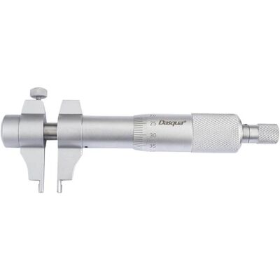Dasqua 4911-8105 High Precision Interior Micrometer - 5-30mm Dasqua 4911-8105 High Precision Interior Micrometer - 5-30mm