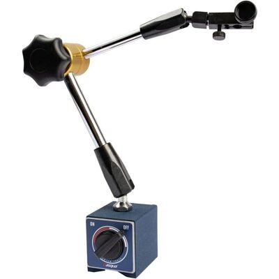 Dasqua 7121-0016 Universell magnetbas - Lasernivå tillbehör Dasqua 7121-0016 Universell magnetbas - Lasernivå tillbehör