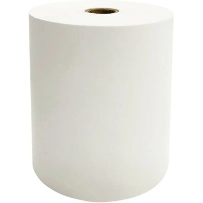 Renkforce RF-5998018 Thermoribbon - 55 m, Wit - Thermoribbon Renkforce RF-5998018 Thermoribbon - 55 m, Wit - Thermoribbon