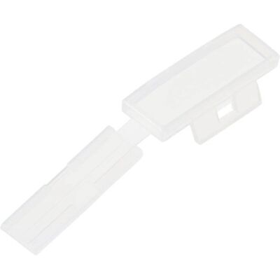 TRU COMPONENTS TC-MC1203-100 Kabelmarkör - Zubehör TRU COMPONENTS TC-MC1203-100 Kabelmarkör - Zubehör