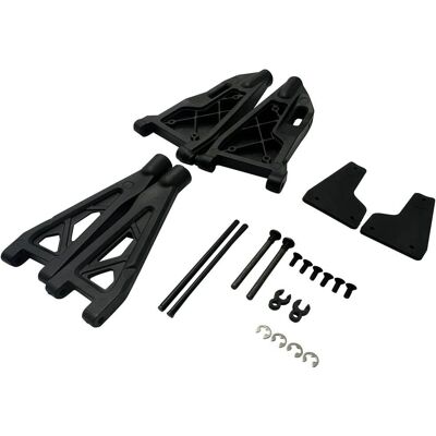 Reely RE-9043683 Forhjulsophæng - Reservedel Reely RE-9043683 Forhjulsophæng - Reservedel