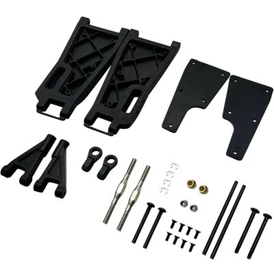 Reely RE-9043686 Baktillbehörsdel - Rear Suspension Reely RE-9043686 Baktillbehörsdel - Rear Suspension