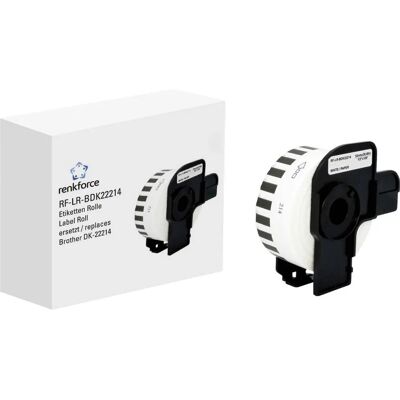 Renkforce RF-6027528 Thermorolle - Thermorolle Renkforce RF-6027528 Thermorolle - Thermorolle