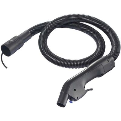 Toolcraft TO-9090729 Staubsauger-Schlauch - Flexibel, 1400W, Langlebig Toolcraft TO-9090729 Staubsauger-Schlauch - Flexibel, 1400W, Langlebig