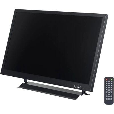 Renkforce RF-PM-240 LED-Monitor - 24 Zoll, 1920x1080, HDMI, VGA, BNC, RCA, Audio Renkforce RF-PM-240 LED-Monitor - 24 Zoll, 1920x1080, HDMI, VGA, BNC, RCA, Audio