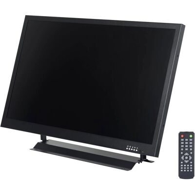 Renkforce RF-PM-270 27-inch LED-monitor - Full HD Renkforce RF-PM-270 27-inch LED-monitor - Full HD