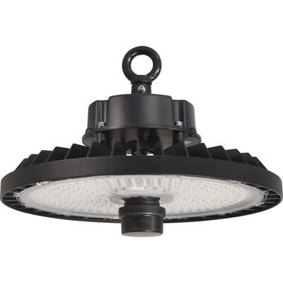 Sygonix SY-6249486 Black LED Highbay Light - LED Highbay Light Sygonix SY-6249486 Black LED Highbay Light - LED Highbay Light