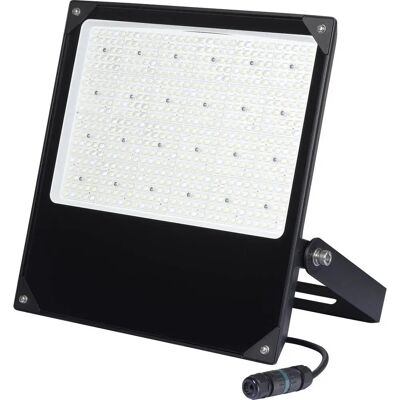 Sygonix SY-6249496 LED Spotlight - E (A-G) 300 W Neutre Sygonix SY-6249496 LED Spotlight - E (A-G) 300 W Neutre