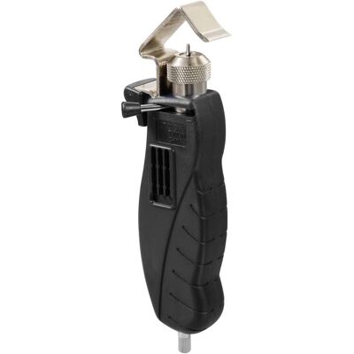 Toolcraft Cable Stripper - Suitable for Coaxial Cables 6-25mm Toolcraft Cable Stripper - Suitable for Coaxial Cables 6-25mm
