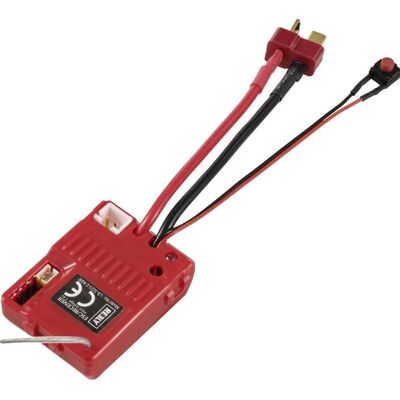 Reely RE-9407007 Geschwindigkeitsregler - RC Ersatzteil Reely RE-9407007 Geschwindigkeitsregler - RC Ersatzteil