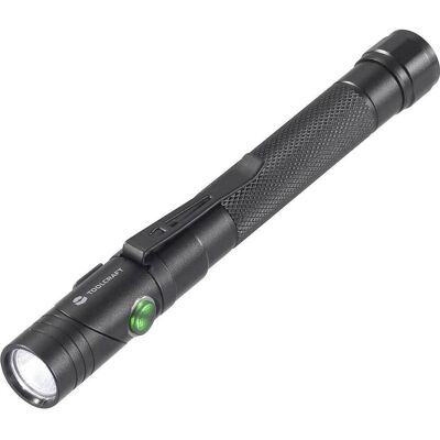 Toolcraft Wiederaufladbare 2-in-1 Taschenlampe - Toolcraft, Modell, Helligkeit, Größe Toolcraft Wiederaufladbare 2-in-1 Taschenlampe - Toolcraft, Modell, Helligkeit, Größe