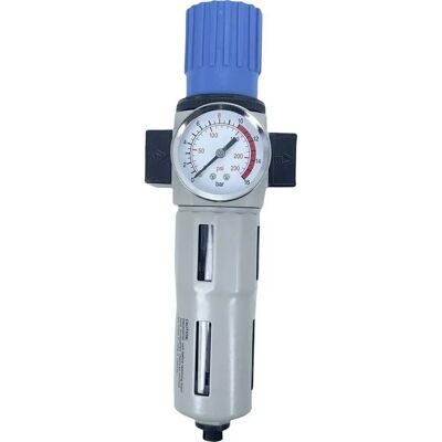 Tru Components TC-12773948 Filterreglageventil Tru Components TC-12773948 Filterreglageventil