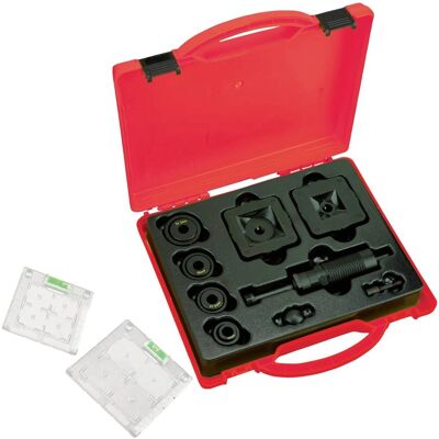Toolcraft Modell TO-9610284 Stanzeinsätze - Stanzeinsatze Toolcraft Modell TO-9610284 Stanzeinsätze - Stanzeinsatze