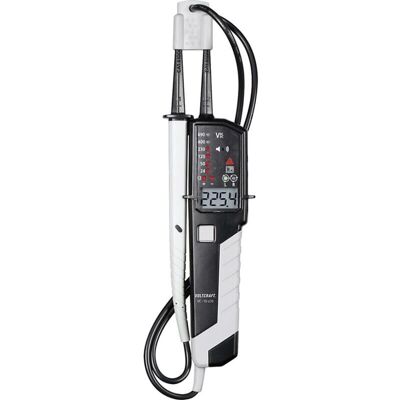 VOLTCRAFT VC-55 Multimeter - Kalibriert (ISO) - CAT III 1000V VOLTCRAFT VC-55 Multimeter - Kalibriert (ISO) - CAT III 1000V