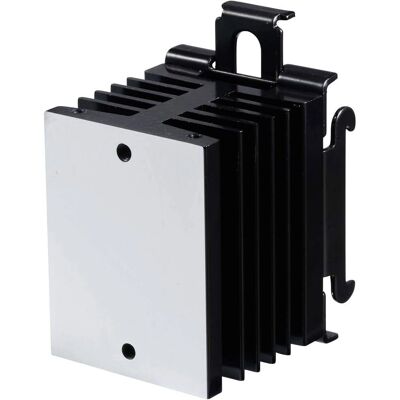 TRU COMPONENTS - TC-12705404 - Rectangular Relay Heat Sink TRU COMPONENTS - TC-12705404 - Rectangular Relay Heat Sink