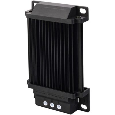 TRU COMPONENTS TC-NTL200-60W Aluminium behuizing verwarming - 120-250V 60W TRU COMPONENTS TC-NTL200-60W Aluminium behuizing verwarming - 120-250V 60W