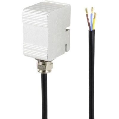 TRU COMPONENTS Thermostat pour armoires TC-NTL-ExT6 TRU COMPONENTS Thermostat pour armoires TC-NTL-ExT6