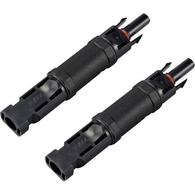 Sygonix SY-6407988 Solsikringholder - Op til 1500 V Sygonix SY-6407988 Solsikringholder - Op til 1500 V
