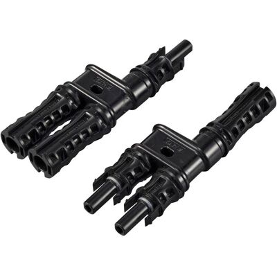 Connettore Y per pannelli solari 1500V Connettore Y per pannelli solari 1500V