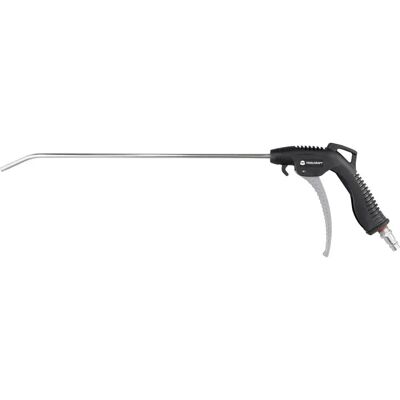 TOOLCRAFT Druckluft-Ausblaspistole 1/4" TOOLCRAFT Druckluft-Ausblaspistole 1/4"