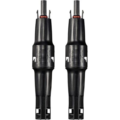 Sygonix SY-6407986 Solar Fuse Holder - Solar Energy System Connection Sygonix SY-6407986 Solar Fuse Holder - Solar Energy System Connection