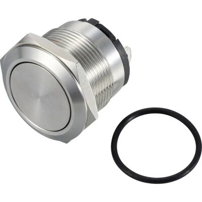Robust Panelbrytare TruComponents TC-12819644 - IP67, 250V/20A Robust Panelbrytare TruComponents TC-12819644 - IP67, 250V/20A
