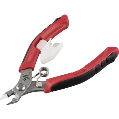 Toolcraft Modell TO-9615933 Universell Seitenschneider 135mm Toolcraft Modell TO-9615933 Universell Seitenschneider 135mm