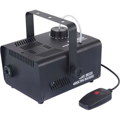 Unbekannte Marke Unbekanntes Modell - Nebelmaschine mit Befestigungsbügel Unbekannte Marke Unbekanntes Modell - Nebelmaschine mit Befestigungsbügel