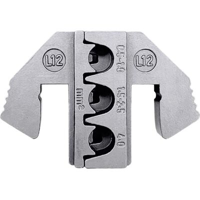 Toolcraft Crimpstempel - Für SPT & MCP Kontakte Toolcraft Crimpstempel - Für SPT & MCP Kontakte