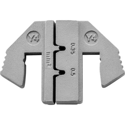 Toolcraft Pressverktyg för Yazaki 1,5mm² terminaler Toolcraft Pressverktyg för Yazaki 1,5mm² terminaler