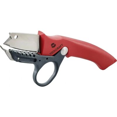 Toolcraft TO-9625929 universeelscheermessen - 170mm Toolcraft TO-9625929 universeelscheermessen - 170mm