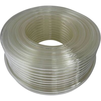 TRU COMPONENTS - TC-12832992 PU12X8 - 8 mm TRU COMPONENTS - TC-12832992 PU12X8 - 8 mm