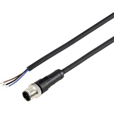 Tru Components TC-12833088 Sensor-/Aktor-Kabel - IP67 Industrie Tru Components TC-12833088 Sensor-/Aktor-Kabel - IP67 Industrie