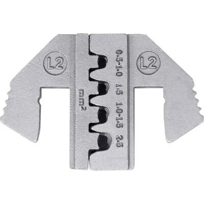 Toolcraft Crimpzange TO-9627222 - Crimpwerkzeug für Kontakte Toolcraft Crimpzange TO-9627222 - Crimpwerkzeug für Kontakte