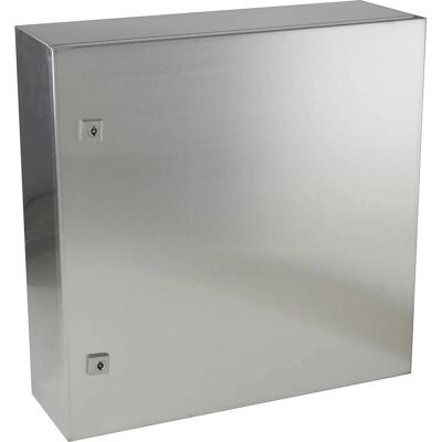 TRU Components TC-S504020 Szafka sterująca - Jasnoszara - Skrzynka połączeniowa elektryczna TRU Components TC-S504020 Szafka sterująca - Jasnoszara - Skrzynka połączeniowa elektryczna