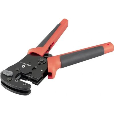 TOOLCRAFT TO-9660078 Krimptang - Contacttype & Maat TOOLCRAFT TO-9660078 Krimptang - Contacttype & Maat