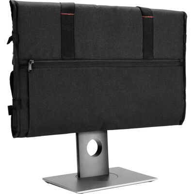 Renkforce RF-MB-200 Monitorväska - Passar för 81,3-86,4 cm skärmar Renkforce RF-MB-200 Monitorväska - Passar för 81,3-86,4 cm skärmar