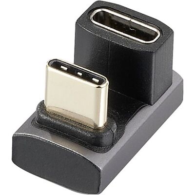 Renkforce RF-3802674 USB4 Adapter - 8K UHD 180° Renkforce RF-3802674 USB4 Adapter - 8K UHD 180°