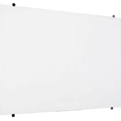 SpeaKa Professional Magnetisk glaswhiteboard - 1200x900mm - Vit SpeaKa Professional Magnetisk glaswhiteboard - 1200x900mm - Vit