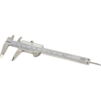 Dasqua 1120-3114 Universal Caliper - Caliper Dasqua 1120-3114 Universal Caliper - Caliper