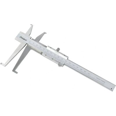 Dasqua 2605-0040 Innnenuten-Messschieber - Caliper Dasqua 2605-0040 Innnenuten-Messschieber - Caliper
