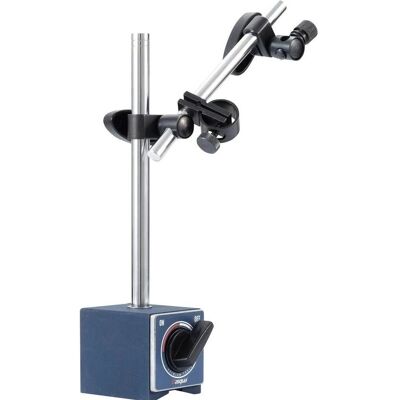 Dasqua 7122-0010 Magnetic Base - Fine Adjustment Dasqua 7122-0010 Magnetic Base - Fine Adjustment